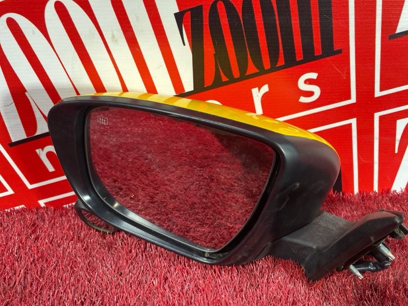 Зеркало боковое, 12400 рублей, Красноярск