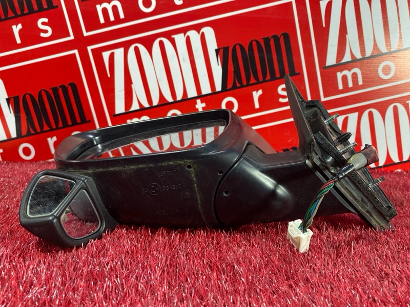 Зеркало боковое, 12400 рублей, Красноярск