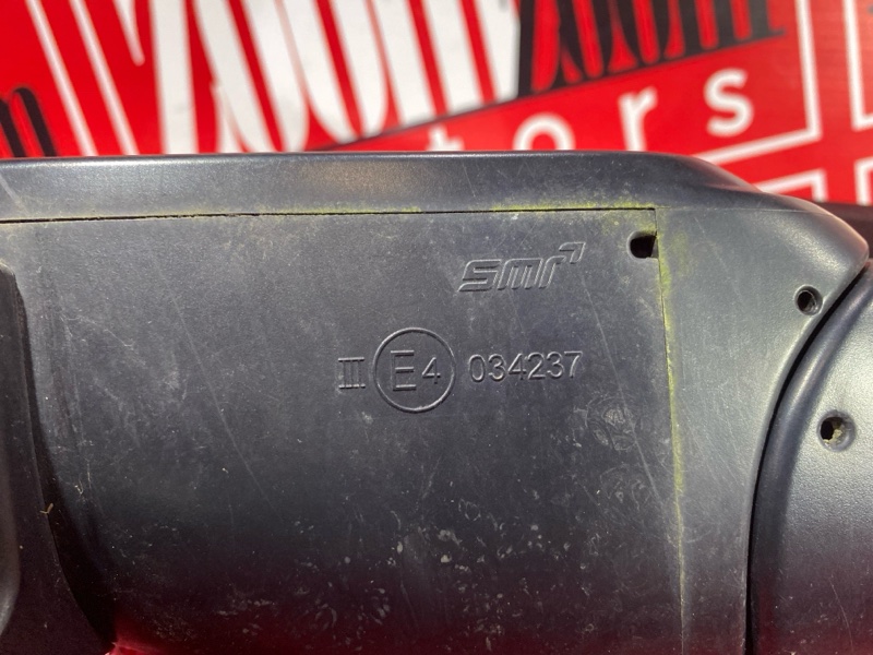 Зеркало боковое, 12400 рублей, Красноярск