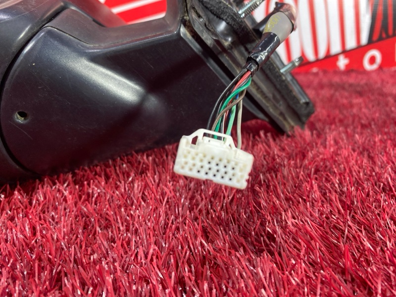 Зеркало боковое, 12400 рублей, Красноярск