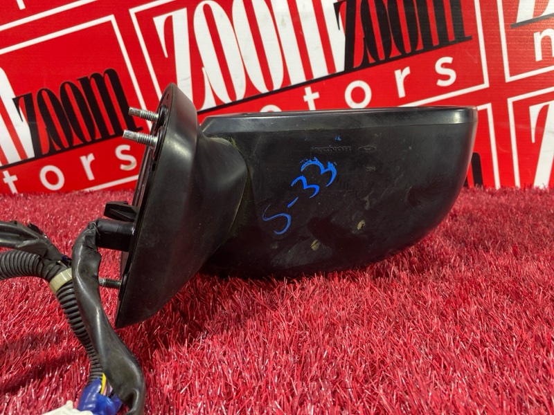 Зеркало боковое, 5700 рублей, Красноярск