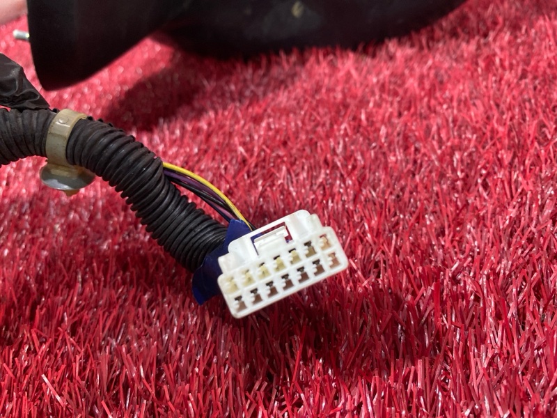 Зеркало боковое, 5700 рублей, Красноярск