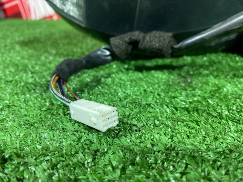 Зеркало боковое, 4300 рублей, Солонцы