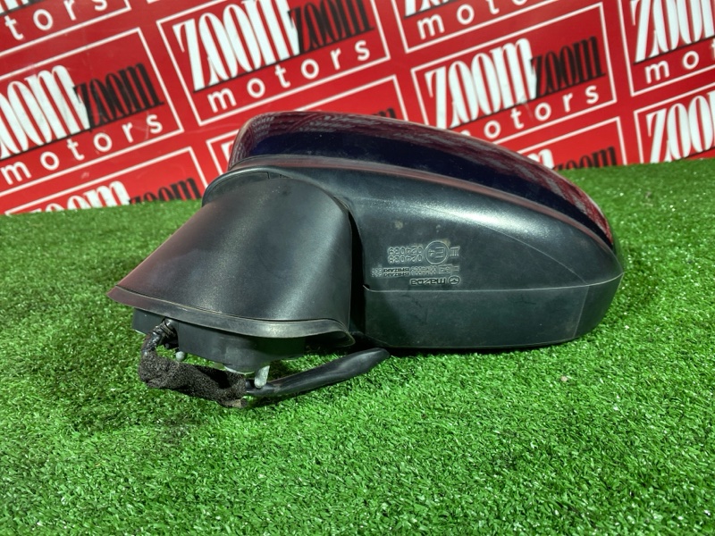 Зеркало боковое, 4300 рублей, Солонцы