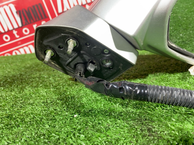 Зеркало боковое, 2000 рублей, Солонцы