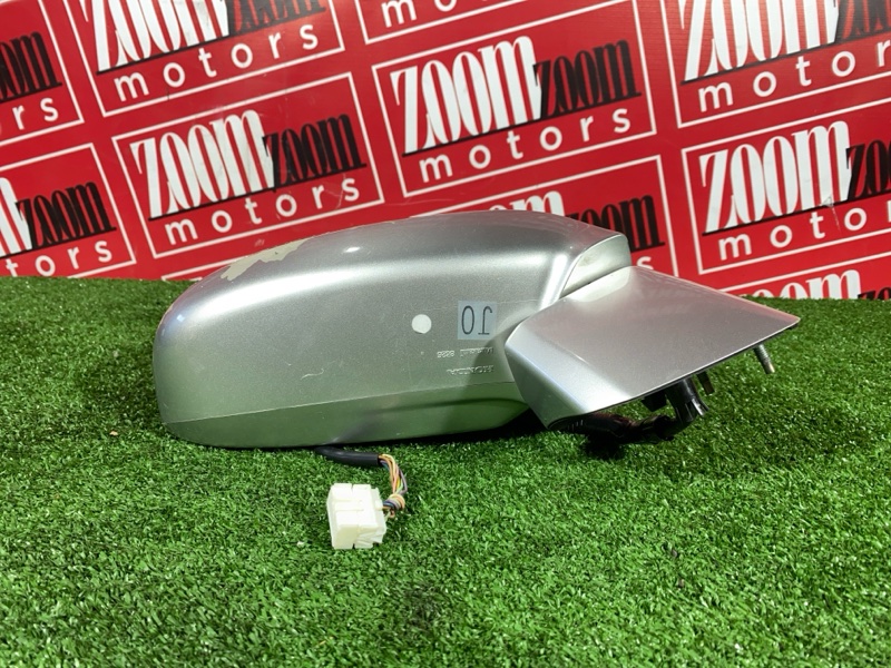 Зеркало боковое, 2000 рублей, Солонцы