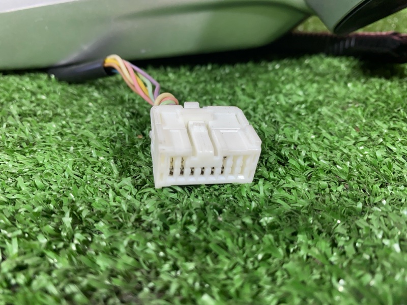 Зеркало боковое, 2000 рублей, Солонцы