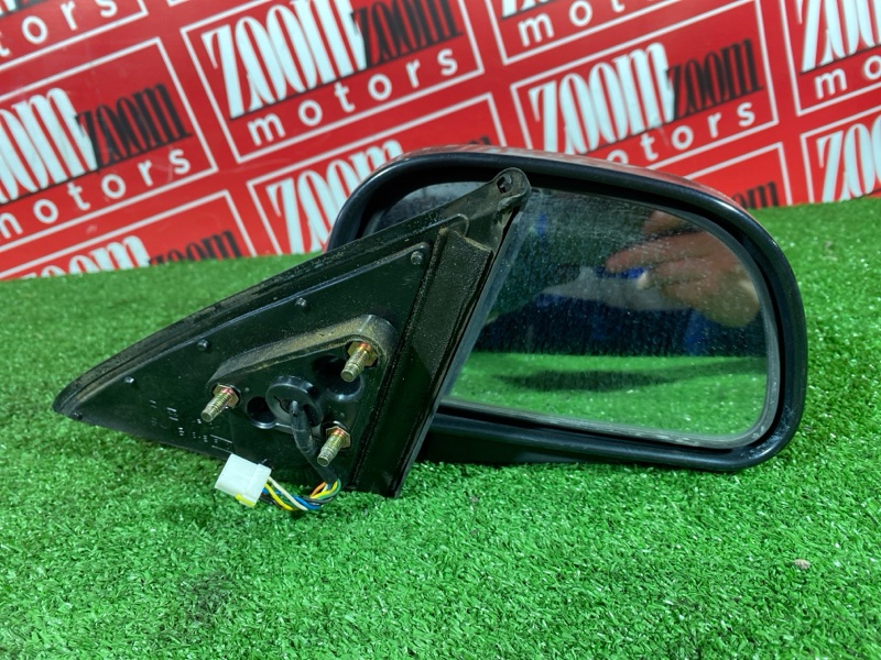 Зеркало боковое, 900 рублей, Солонцы