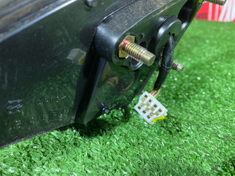 Зеркало боковое, 900 рублей, Солонцы