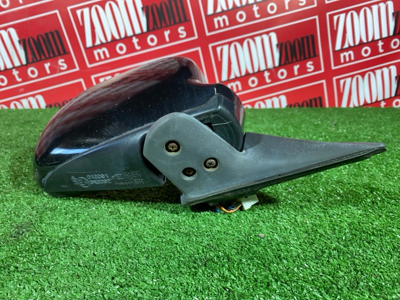 Зеркало боковое, 900 рублей, Солонцы