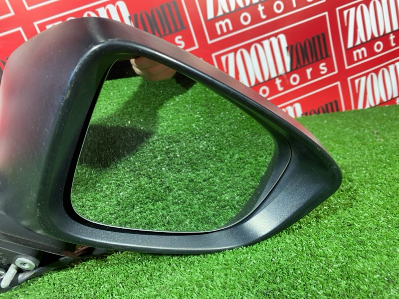 Зеркало боковое, 3400 рублей, Солонцы