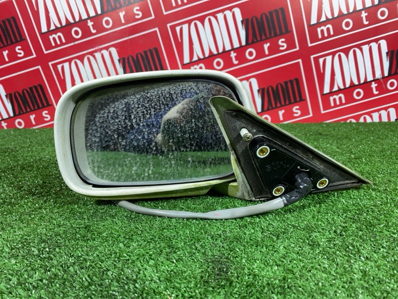 Зеркало боковое, 900 рублей, Солонцы