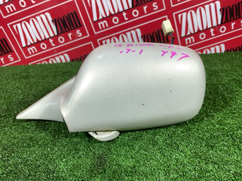 Зеркало боковое, 900 рублей, Солонцы