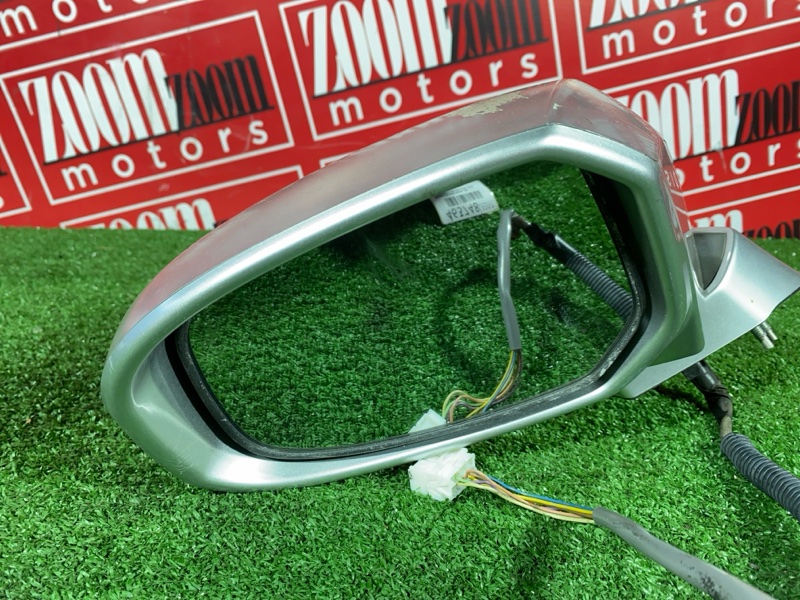 Зеркало боковое, 3500 рублей, Солонцы