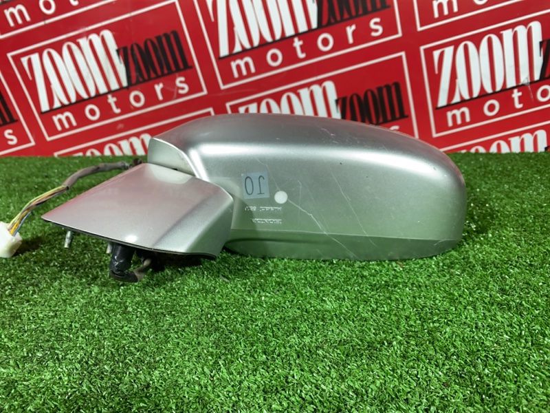 Зеркало боковое, 3500 рублей, Солонцы