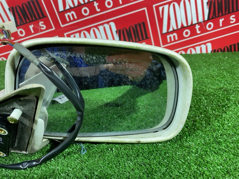 Зеркало боковое, 600 рублей, Солонцы