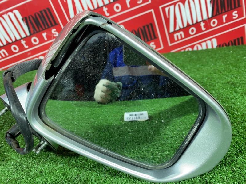 Зеркало боковое, 700 рублей, Солонцы