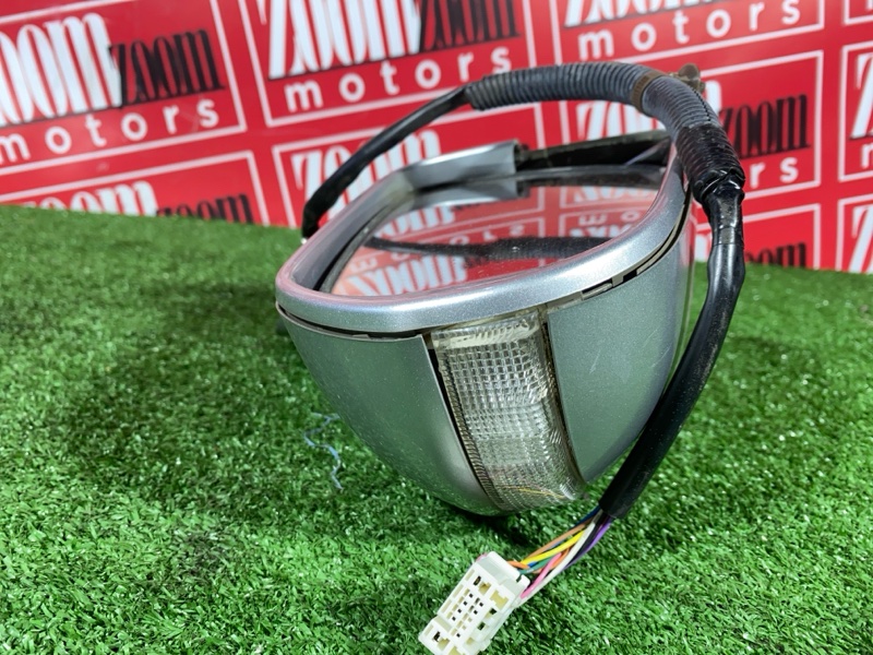 Зеркало боковое, 700 рублей, Солонцы