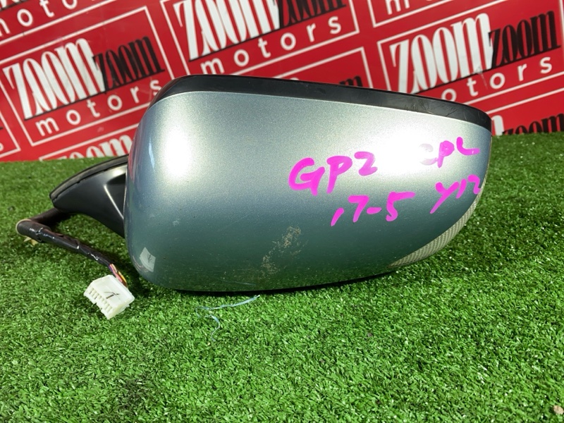 Зеркало боковое, 4800 рублей, Солонцы