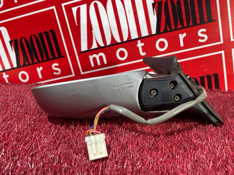 Зеркало боковое, 700 рублей, Красноярск