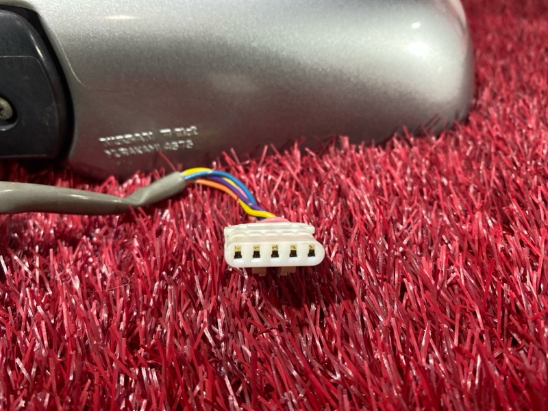 Зеркало боковое, 700 рублей, Красноярск