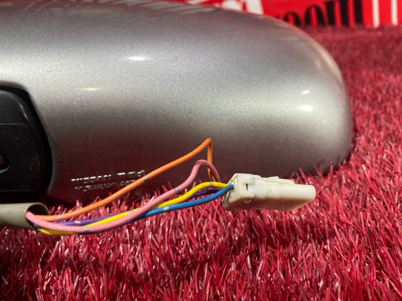 Зеркало боковое, 700 рублей, Красноярск