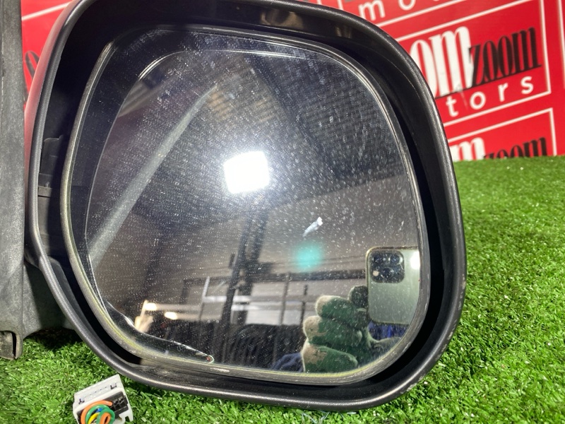 Зеркало боковое, 7200 рублей, Солонцы