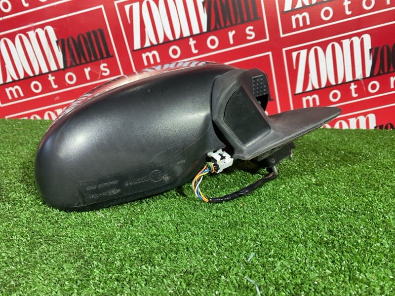 Зеркало боковое, 7200 рублей, Солонцы