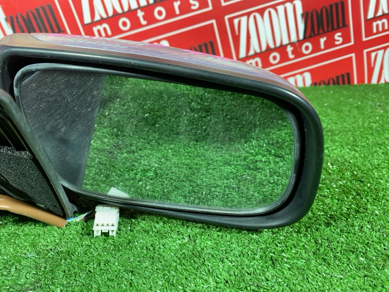 Зеркало боковое, 700 рублей, Солонцы