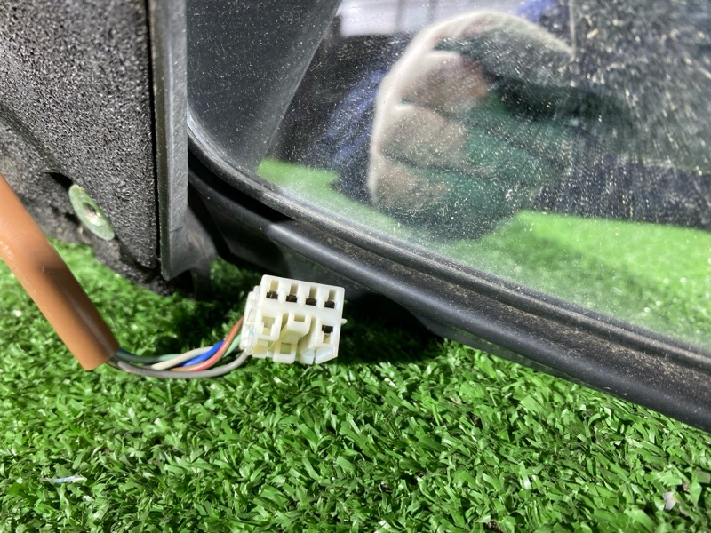 Зеркало боковое, 700 рублей, Солонцы