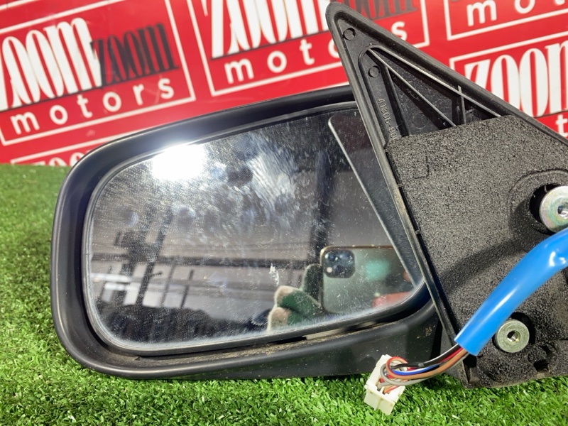 Зеркало боковое, 1000 рублей, Солонцы