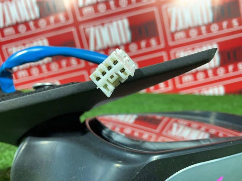 Зеркало боковое, 1000 рублей, Солонцы