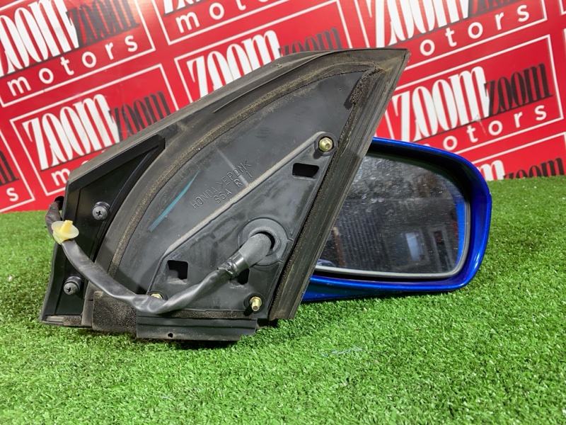 Зеркало боковое, 2000 рублей, Солонцы