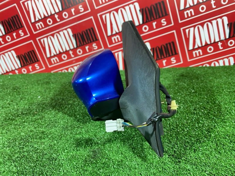 Зеркало боковое, 2000 рублей, Солонцы