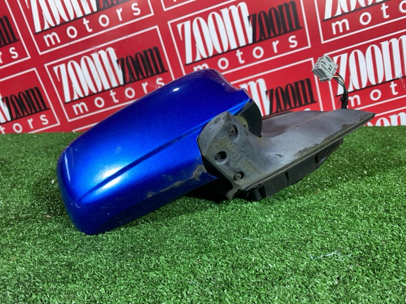 Зеркало боковое, 2000 рублей, Солонцы