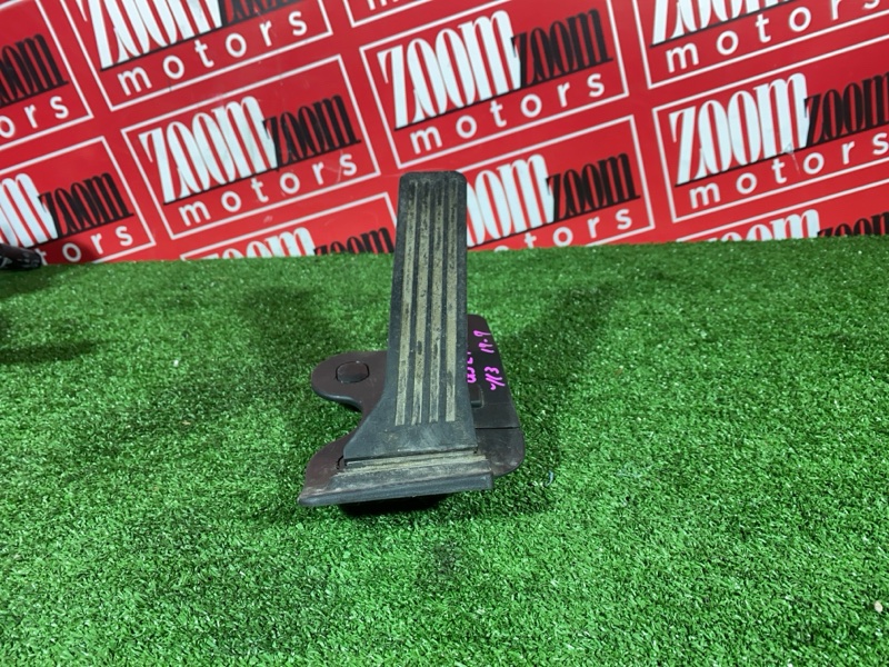 Педаль газа, 1900 рублей, Солонцы