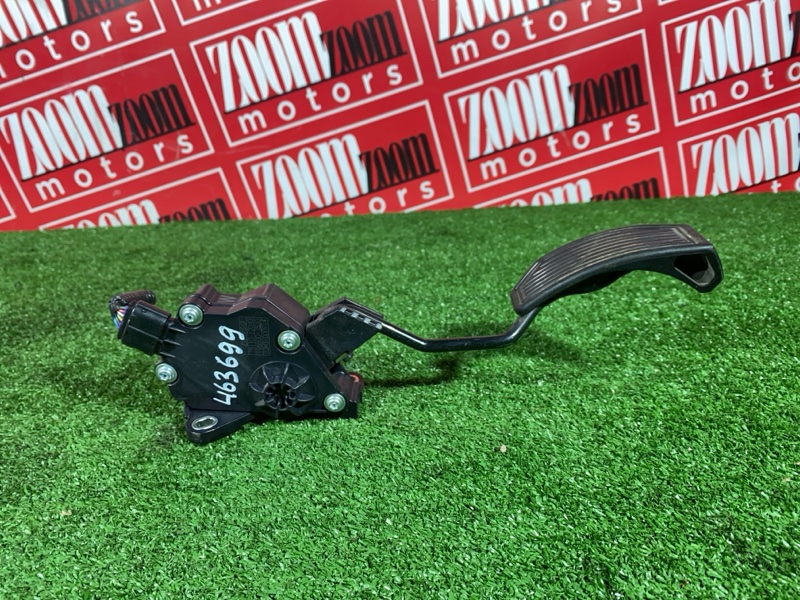 Педаль газа, 500 рублей, Солонцы