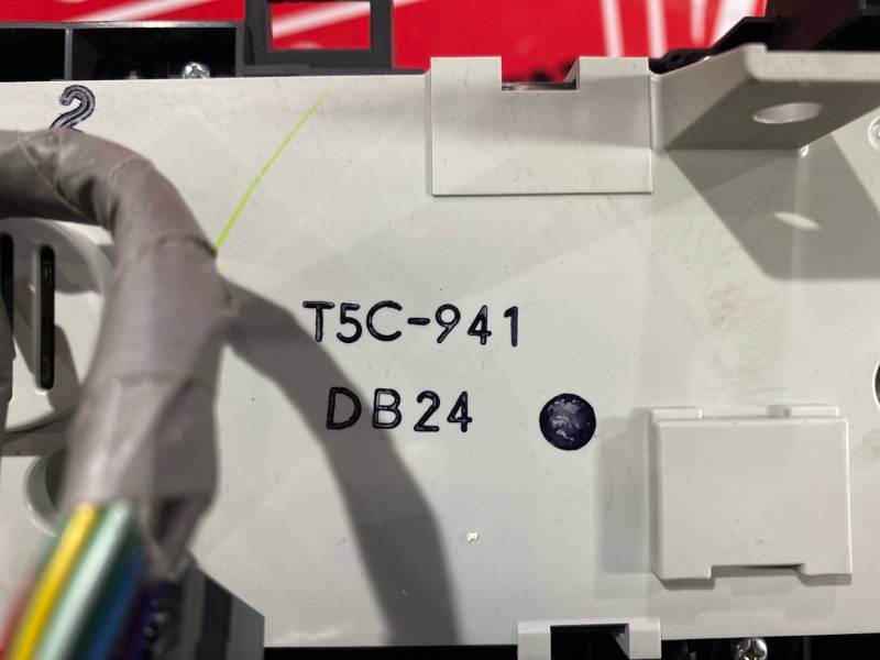 Блок управления климат-контролем, 1500 рублей, Красноярск