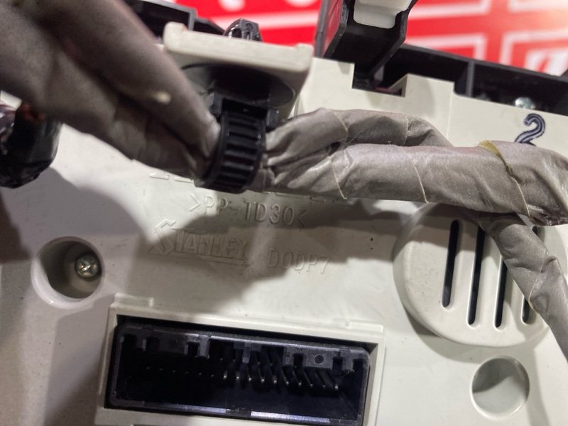 Блок управления климат-контролем, 1500 рублей, Красноярск