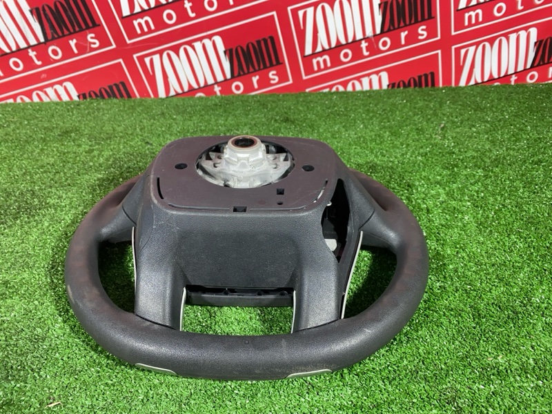 Руль, 5300 рублей, Солонцы