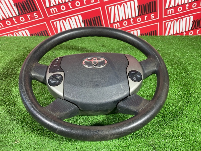 Руль, 5700 рублей, Солонцы