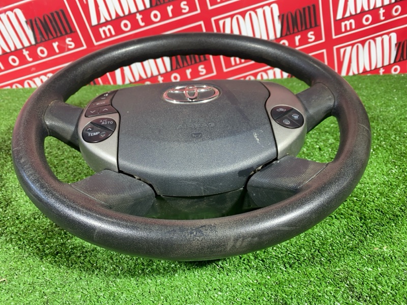 Руль, 5700 рублей, Солонцы