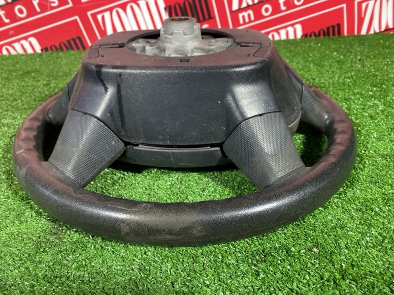 Руль, 5700 рублей, Солонцы