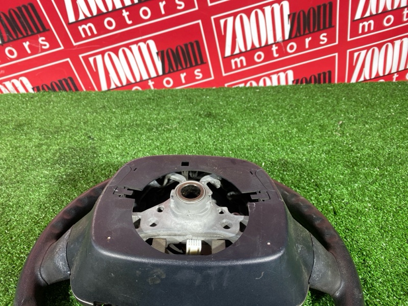 Руль, 5700 рублей, Солонцы