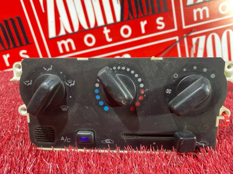 Блок управления климат-контролем, 500 рублей, Красноярск