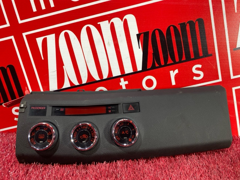 Блок управления климат-контролем, 1200 рублей, Красноярск