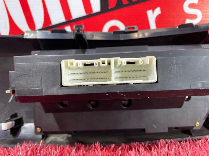 Блок управления климат-контролем, 1200 рублей, Красноярск