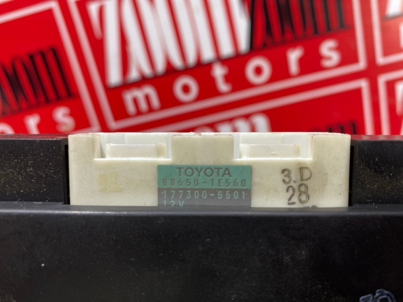 Блок управления климат-контролем, 1200 рублей, Красноярск