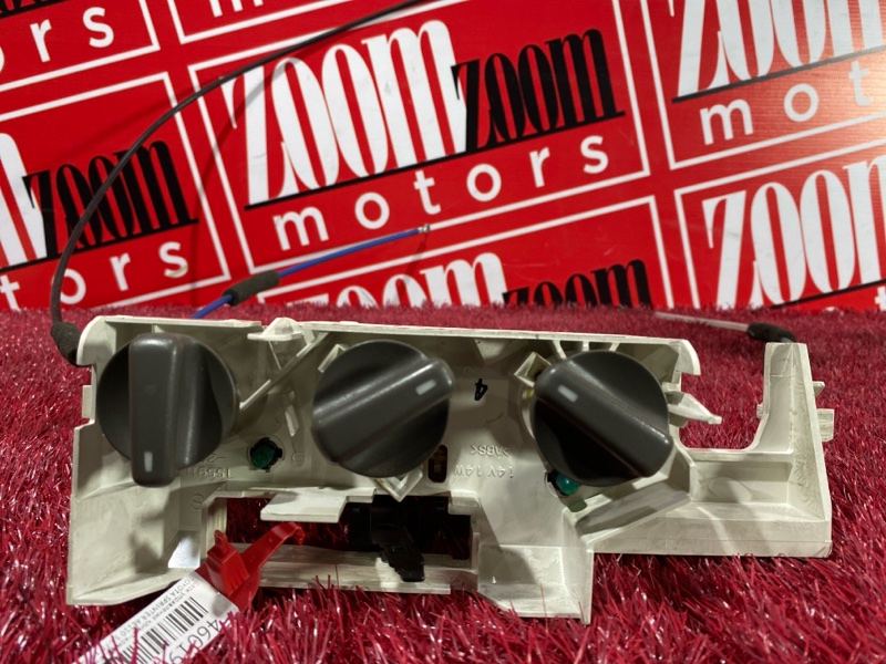 Блок управления климат-контролем, 4800 рублей, Красноярск