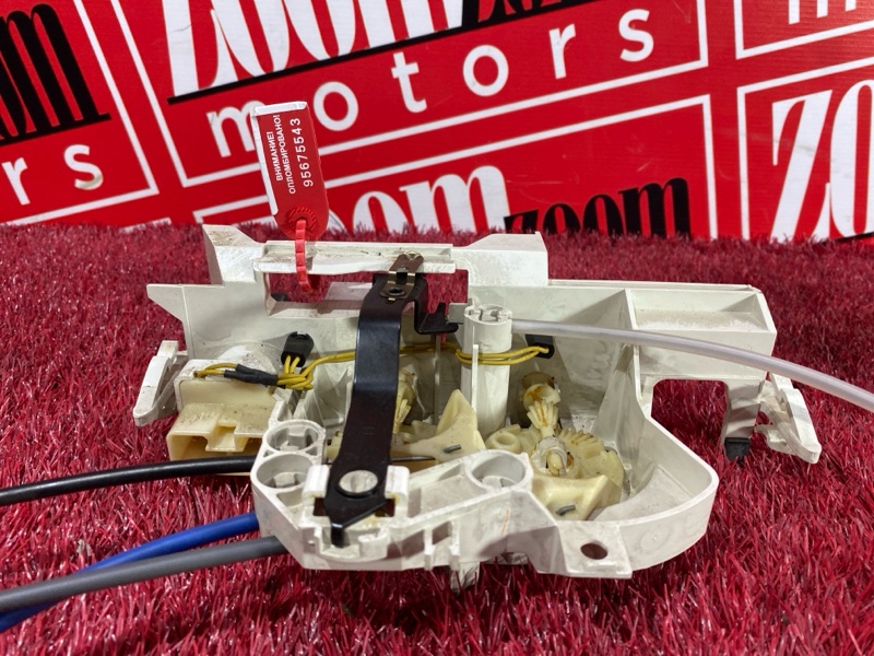 Блок управления климат-контролем, 4800 рублей, Красноярск